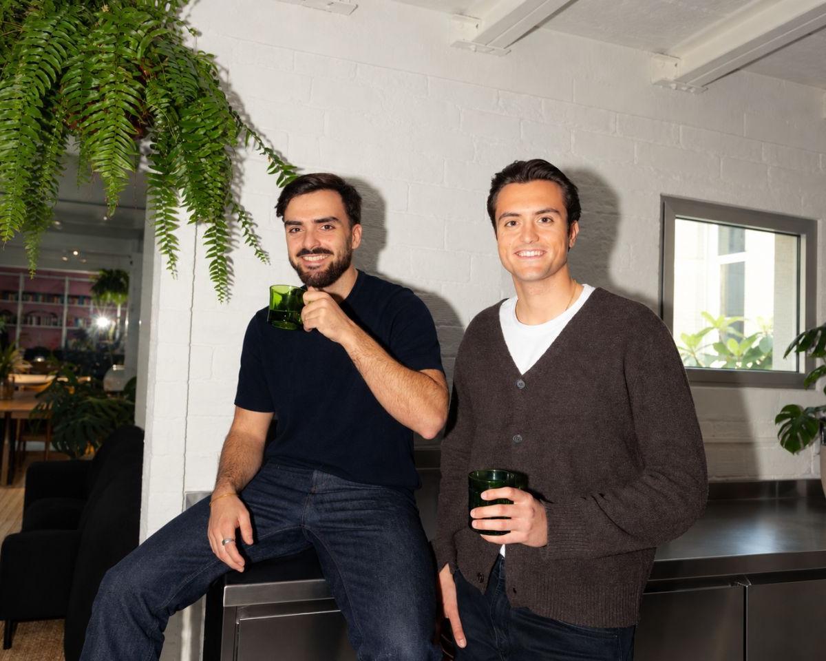 Enzo founders