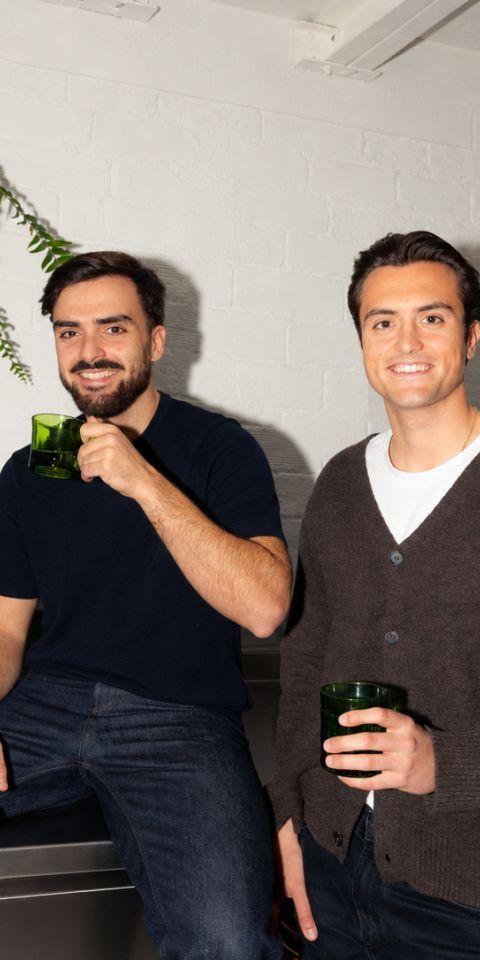 Enzo founders